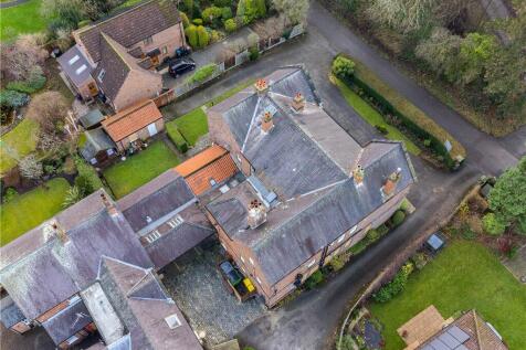 Aerial Shot