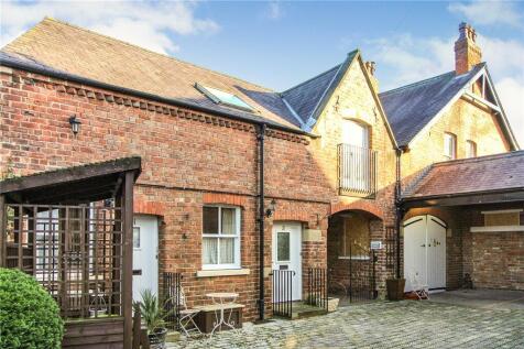 Rear Annexe