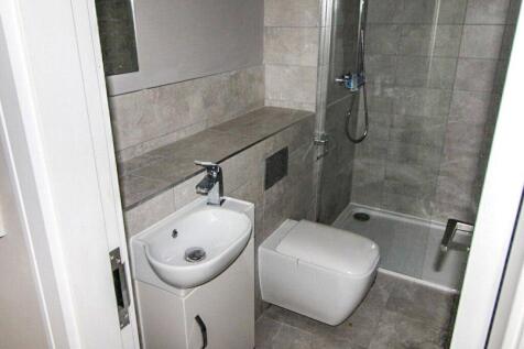 Downstairs Toilet