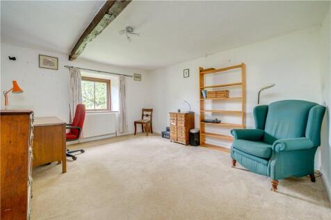 Office / Bedroom 3