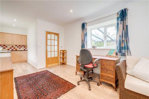 Annexe Living Space
