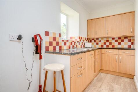 Annexe Kitchen