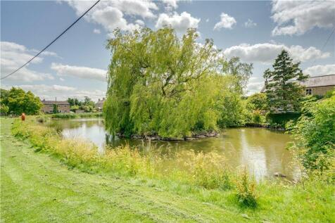Village Pond