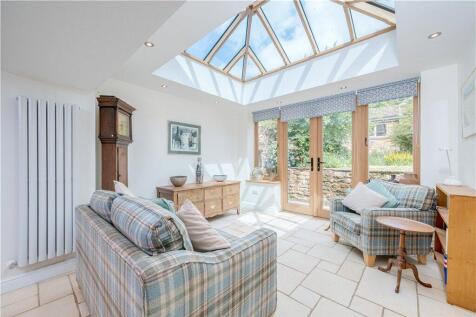 Family Living Area