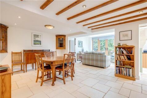 Dining Space
