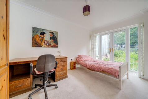 Annex Bedroom
