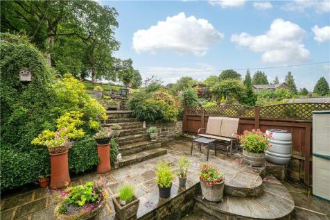 Landscaped Gardens