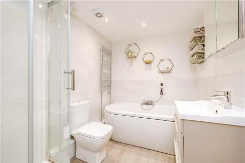House Bathroom