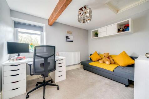 Bedroom/Office