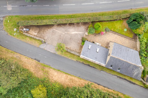 Aerial Shot