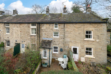 Lavender Cottage