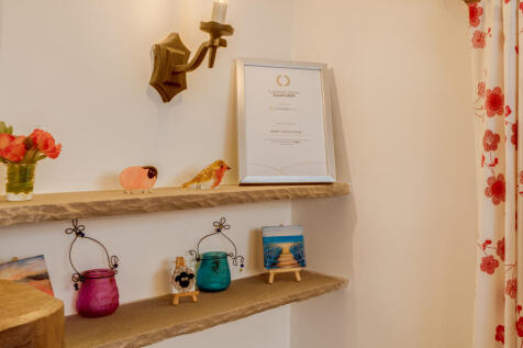 Award Winning