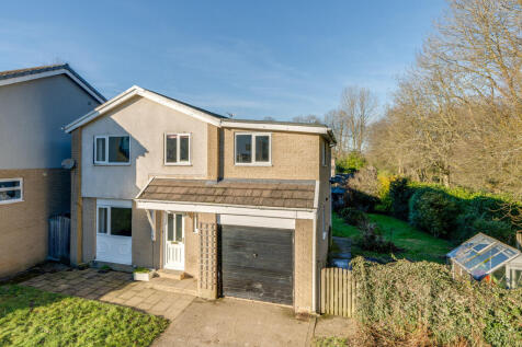 7 Ashfield Close