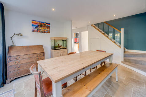 Dining/Family Room
