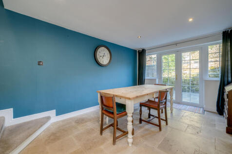 Dining/Family Room