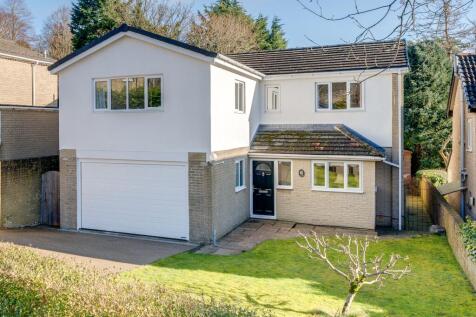 19 Harewell Close