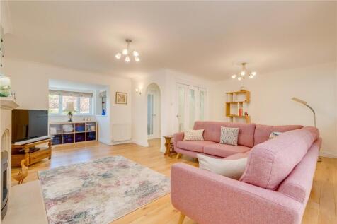 Open Plan
