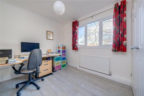 Family Bedroom
