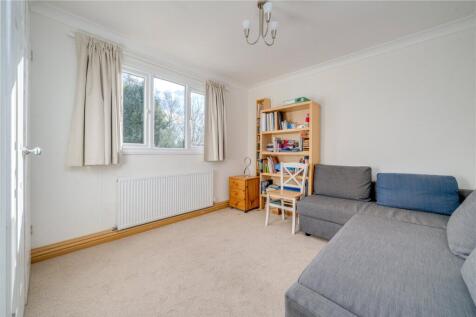 Family Bedroom