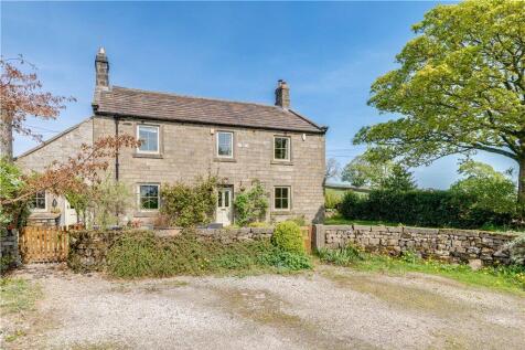 Fouldshaw House
