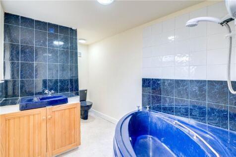 House Bathroom