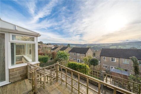 Rear Sun Terrace