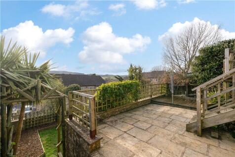 Rear Sun Terrace