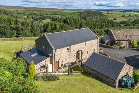 Dales Setting
