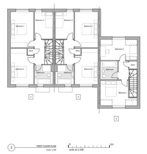 Proposed Layout