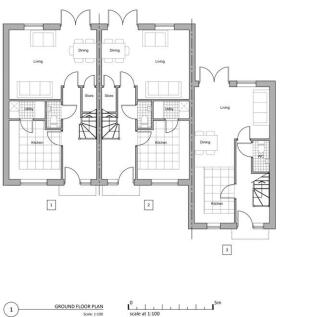 Proposed Layout