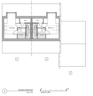 Proposed Layout