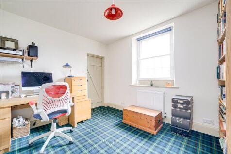 Family Bedroom