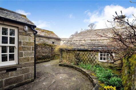 Outbuildings