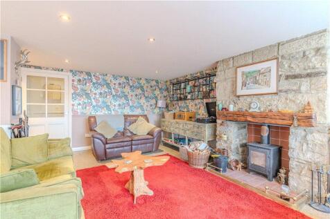 Dining/Living Room