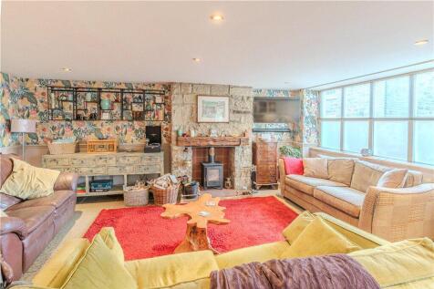 Dining/Living Room