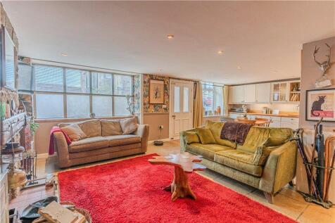 Dining/Living Room