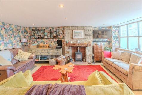 Dining/Living Room