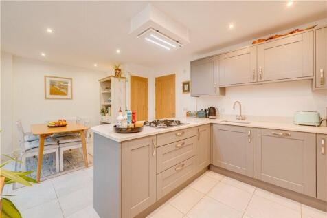 Luxury Kitchen
