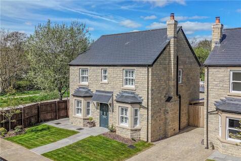 9 Millfield End
