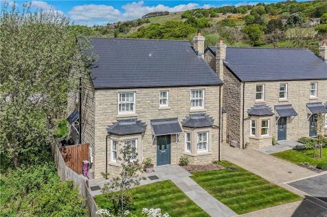 9 Millfield End