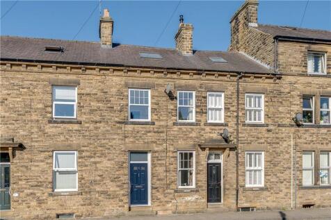 4 Millfield Street