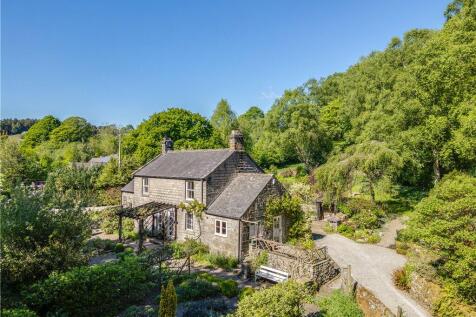 Woodland Cottage