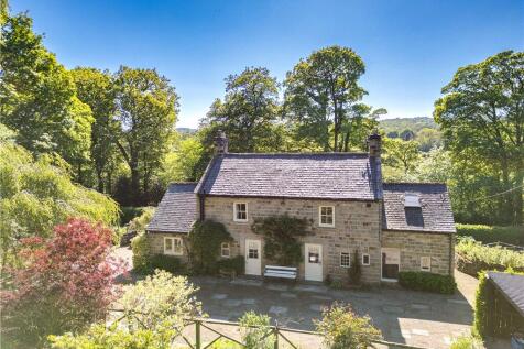 Woodlands Cottage