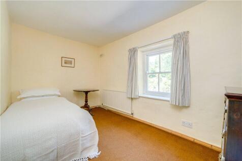 Family Bedroom