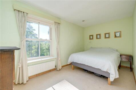Family Bedroom