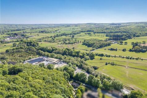 Nidderdale Setting