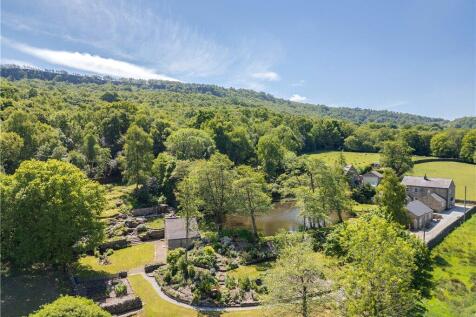 Nidderdale Setting