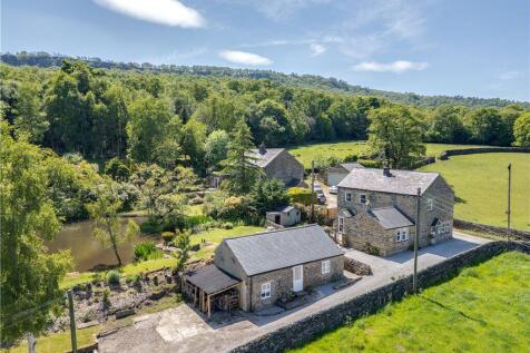 Annexe and Cottage