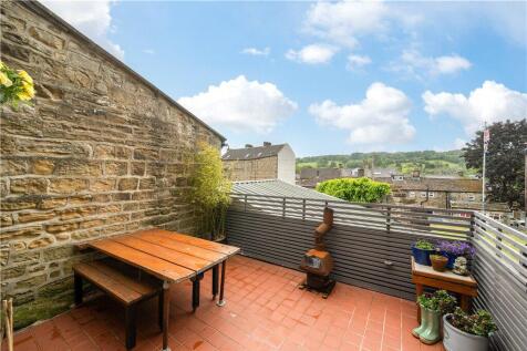 Rear Sun Terrace