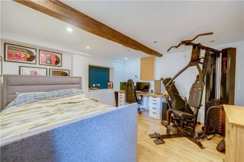 Home Office/Gym